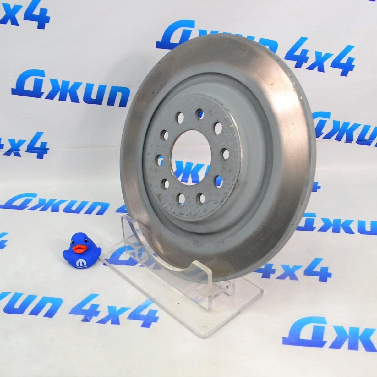 Диск тормозной задний Jeep Cherokee KL 04779886AB