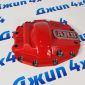 Крышка переднего дифференциала Jeep WranglerJL/Jeep Gladiator JT Rubicon (ARB/усиленная) 68464903AA