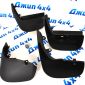 Брызговики Land Rover Range Rover Sport L494 2014-2022 (комплект/без порогов) VPLWP0165