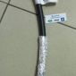 Шланг компрессора кондиционера Jeep Grand Cherokee WK2/Dodge Durango WD 68161174AB