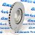 Диск тормозной передний Range Rover L405/Range Rover Sport L494 LR016176