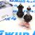 Шаровая опора комплект на сторону Jeep Wrangler JL/Jeep Gladiator JT 68388819AA