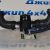 Тройник системы охлаждения к термостату (верхний) Range Rover L322 V4.4TD LR022690