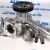 Помпа системы охлаждения Dodge Ram 1500 DT/Jeep Wagoneer WS V5.7Hemi E-Torque 68261224AG