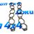 Прокладка впускного коллектора (комплект 2 штуки) Jeep Grand Cherokee WK2/Dodge Ram 1500 V3.0CRD 68148135AA