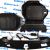 Комплект холодного впуска Mopar Performance для Dodge Ram 1500 V5.7 77072428AF