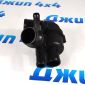 Термостат Land Rover Discovery/Range Rover/Range Rover Sport V3.0TD LR033675
