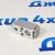 Редукционный клапан системы кондиционирования Jeep Grand Cherokee WK2/Dodge Durango WD 2012-2023 68200524AA