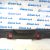 Бампер задний силовой Jeep Wrangler JL (алюминий) 82215342
