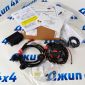 Проводка фаркопа для Volkswagen  ID3/ID4/ID5/ID6 TK91606