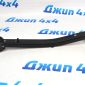Рычаг задний верхний продольный Jeep Wrangler JL 68460069AA