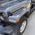 Крылья высокие Jeep Wrangler JL (пластиковые) 82215742AC