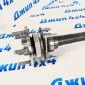 Полуось задняя Jeep Wrangler JL (левая) Dana 220 68401893AA