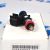 Форсунка топливная Jeep Grand Cherokee WK2/ Jeep Wrangler JK V3.6 4627794AA