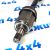Привод передний Range Rover L405/Range Rover Sport L494 (левый) LR041969