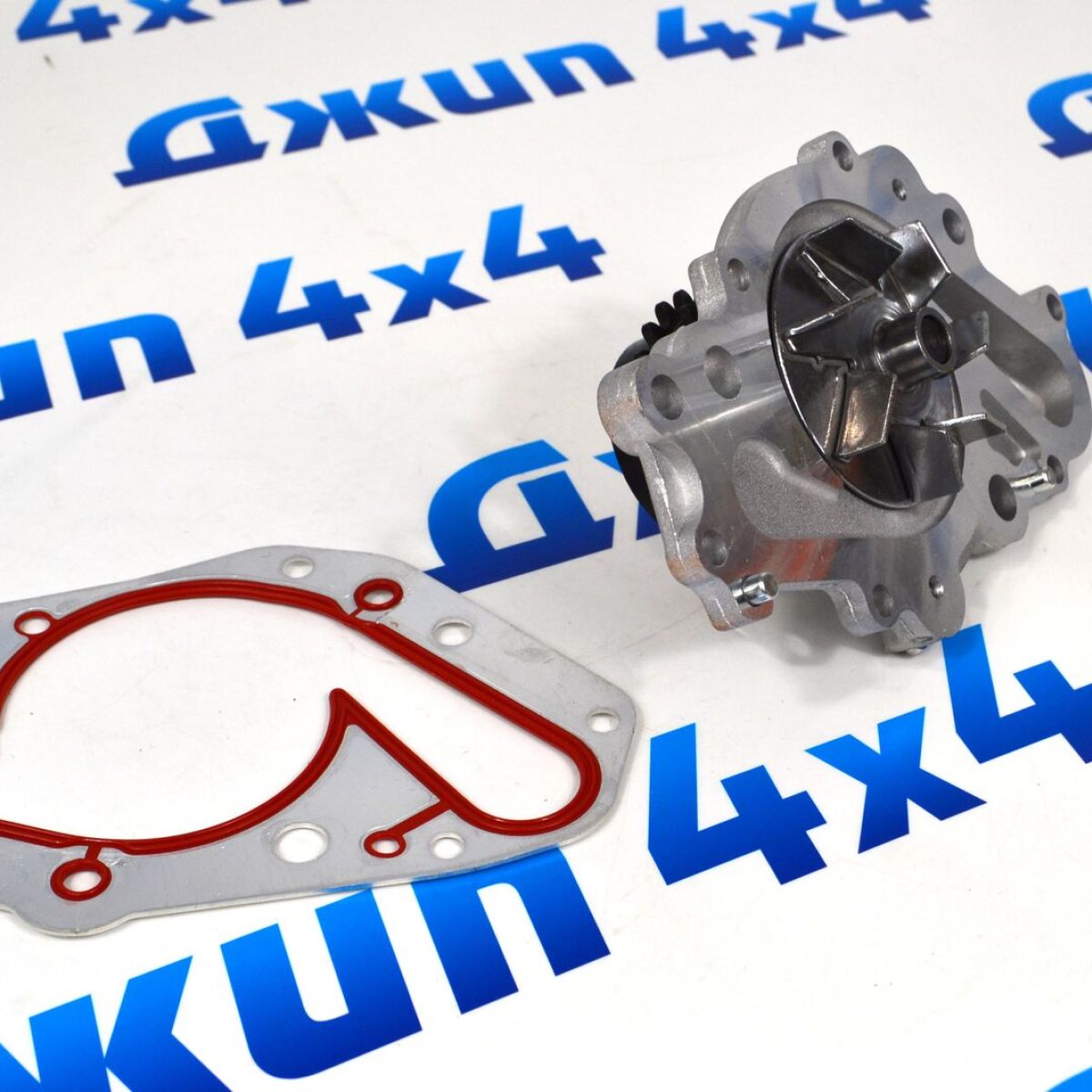 Помпа системы охлаждения DODGE MAGNUM 2008-2008/CHRYSLER SEBRING 2008-2010 V2.7 4892225AA