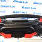Бампер передний силовой Jeep Wrangler JL/Jeep Gladiator JT с уголками (алюминий) 82215121