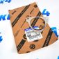 Прокладка приёмной трубы Jeep Grand Cherokee WK2/Dodge Ram 1500 DT V3.0CRD 68146718AA