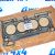 Прокладка ГБЦ Jeep Wrangler JL V2.0T 04893584AC