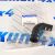 Патрубок охлаждения клапана EGR Jeep Grand Cherokee WK2 V3.0CRD 68253365AA