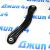 Рычаг задний поперечный Jeep Grand Cherokee WK2/Dodge Durango WD (правый) 52124820AC