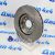 Диск тормозной передний Jeep Compass MP 2017- 53409035