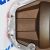 Крышка заднего дифференциала Jeep Wrangler JL/Jeep Gladiator JT Rubicon (ARB/усиленная) 68401295AA