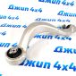 Рычаг передний нижний косой Jeep Grand Cherokee WL (левый) 68375647AB