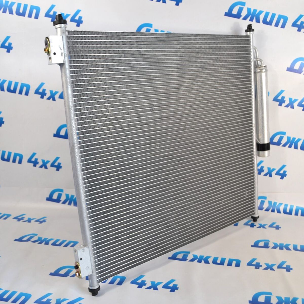 Радиатор кондиционера Range Rover L405/Range Rover Sport L494 V3.0SC/V5.0SC/V3.0TD/V4.4TD LR181385