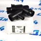 Термостат Jaguar XE X760/Range Rover L405/Range Rover Sport L494 V5.0SC (с корпусом) LR035124