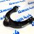 Рычаг передний верхний Jeep Grand Cherokee WK2/Dodge Durango WD (левый) 68282329AA