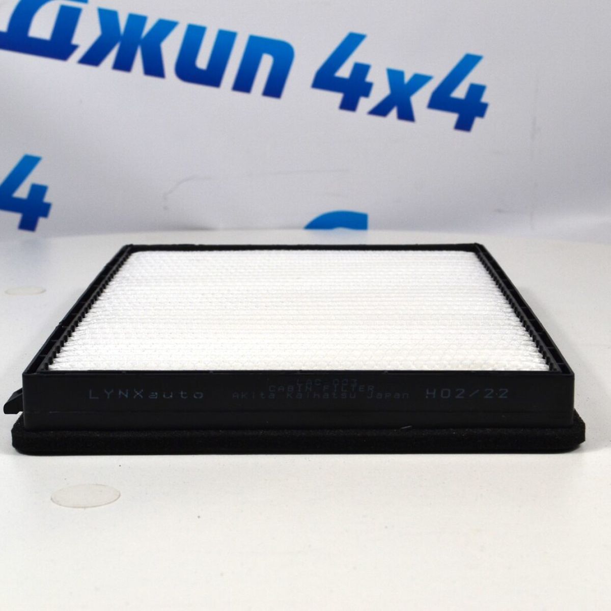 Фильтр салонный Chevrolet Captiva C100/C140 22753219