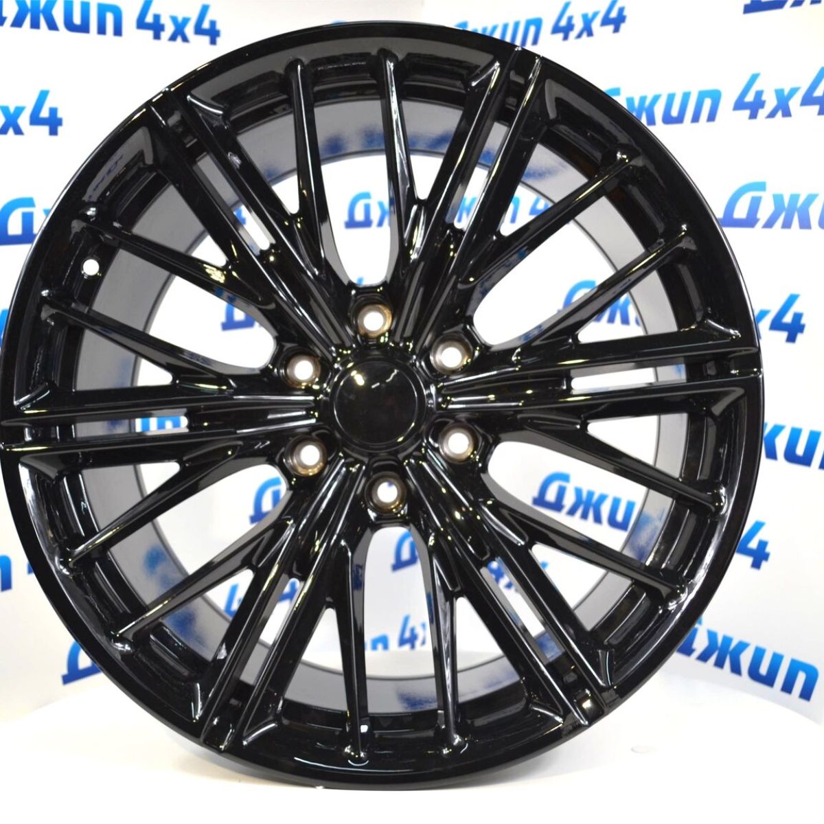 Диск колёсный  Dodge Ram 9.5J R20 ET18 6*139.7 DIA78.1 NM240235-1