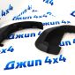 Брызговики Land Rover Range Rover Sport L494 2015-2023 (комплект/с порогами) VPLWP0167