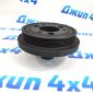 Шкив коленвала Jeep Grand Cherokee WK2 SRT8/Dodge Challenger LA SRT8 V6.4 05038473AA