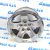 Диск колёсный Mopar 8.5J R17 ET12 5*127 DIA71.5 (комплект 5 штук) 77072471AB