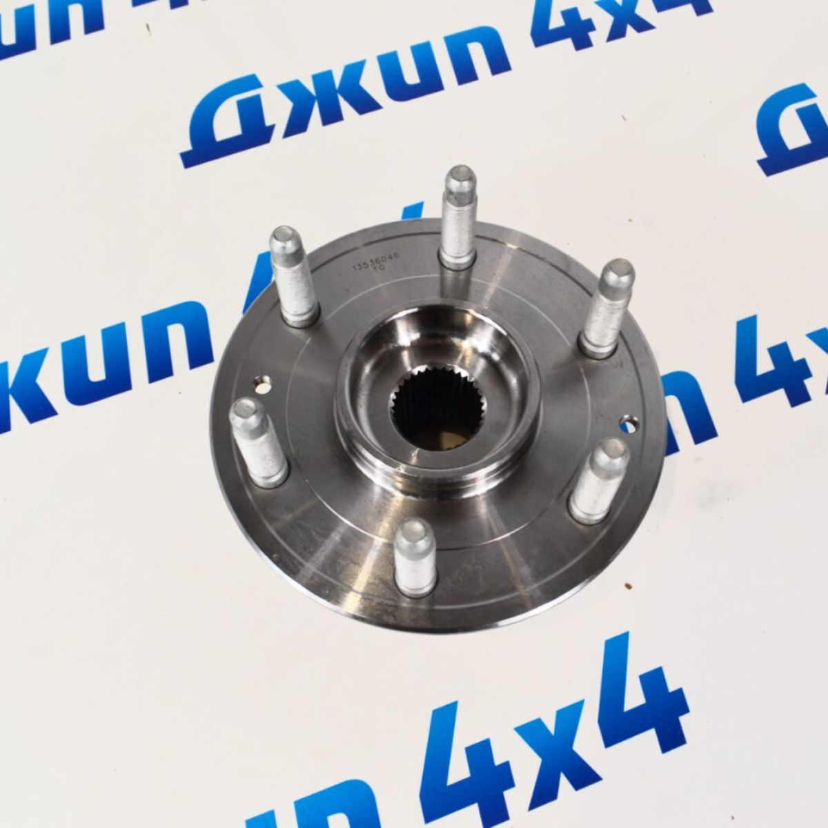 Ступичный узел Cadillac Escalade T1/Chevrolet Tahoe T1/GMC Yukon (перед) 13536046