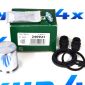 Ремкомплект заднего тормозного суппорта Chevrolet Captiva C100/C140 96626050