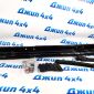 Рейлинги продольные Land Rover Defender 90 (L663) VPLER0176