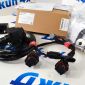Проводка фаркопа для Land Rover Discovery 5 2021- TK90206