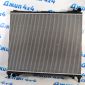 Радиатор охлаждения двигателя Land Rover Discovery 5 L462 V3.0TD LR062425