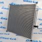 Радиатор кондиционера Range Rover L405/Range Rover Sport L494 V3.0SC/V5.0SC/V3.0TD/V4.4TD LR181385