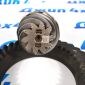 Главная пара переднего редуктора Jeep Wrangler JL/Jeep Gladiator JT 68400414AA