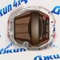 Крышка заднего дифференциала Jeep Wrangler JL/Jeep Gladiator JT Rubicon (ARB/усиленная) 68401295AA