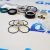 Ремкомплект рулевой рейки Range Rover Sport L320 QEB500427