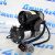 Компрессор пневмоподвески Land Rover Discovery/Range Rover Sport L319/L320 (Hitachi) LR023964