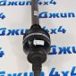 Привод передний Jeep Wrangler JL/Jeep Gladiator JT (правый) 68477493AA