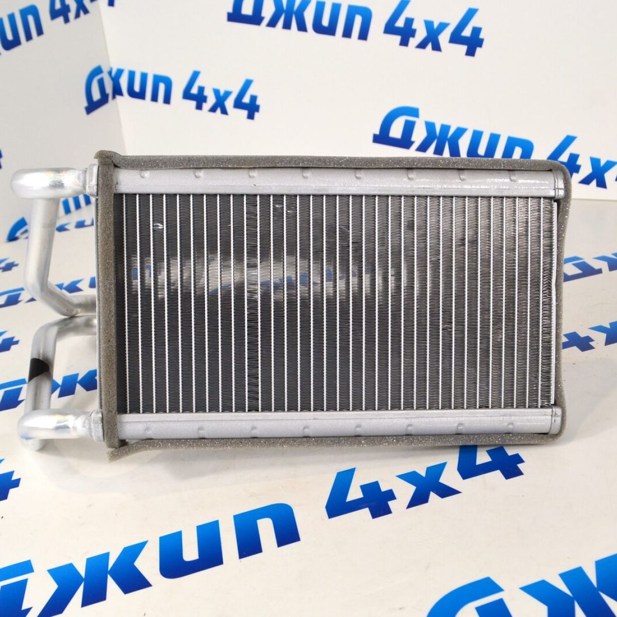 Радиатор печки Jeep Wrangler JL/Jeep Gladiator JT 68301874AA