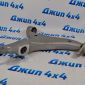 Рычаг передний нижний Jeep Grand Cherokee WK2 (левый) 68282729AC