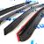 Дефлекторы окон Jeep Grand Cherokee WK2 (комплект) 82213118